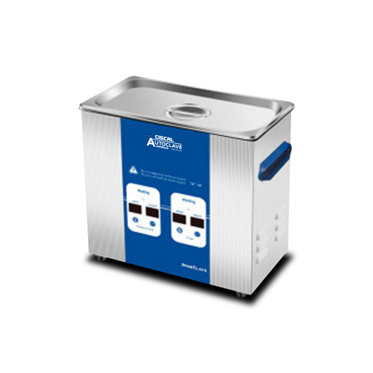 ICANCLEAN Ultrasonic Cleaner 11L - Autoclave Australia