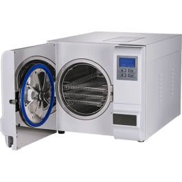 18 Litre Benchtop Autoclave - Autoclave Australia