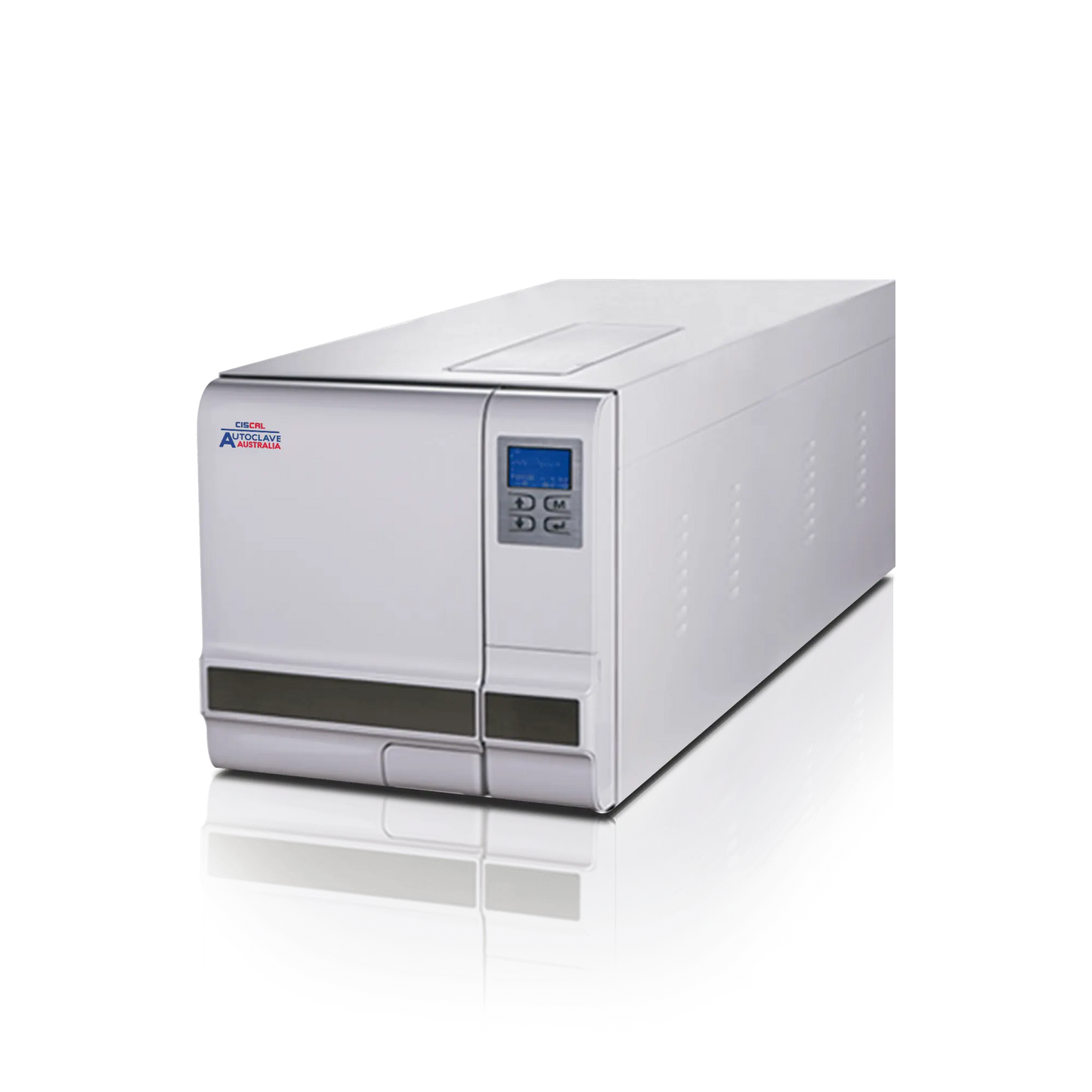 29 Litre Benchtop Autoclave - Autoclave Australia