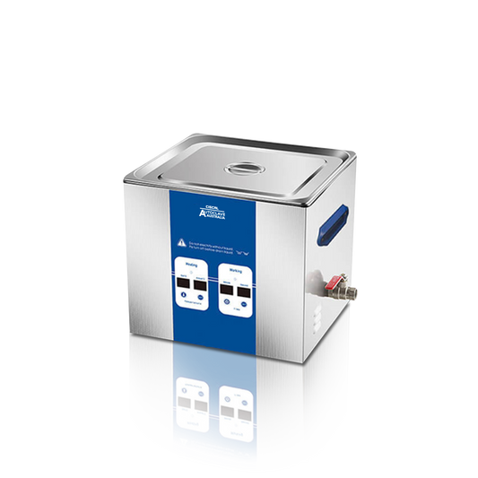 3.2L ICANCLEAN Ultrasonic Cleaner - Autoclave Australia