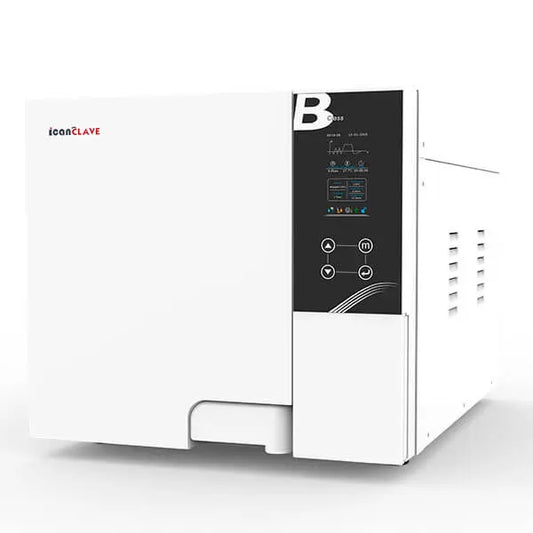 D Pro Autoclave (Class B) - Autoclave Australia