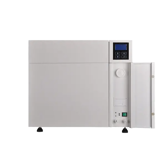 45 Litre Autoclave - T245 (Class B) - Autoclave Australia