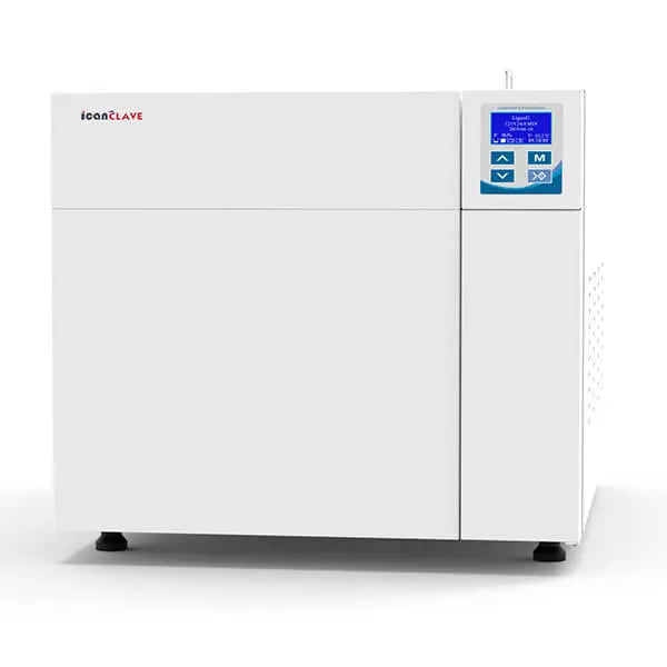 3262T Autoclave (Class B) - Autoclave Australia