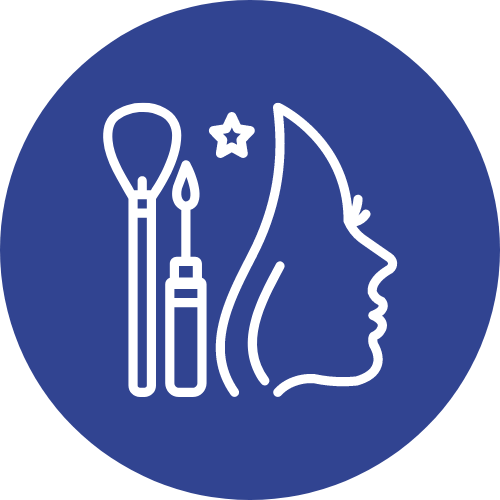 Beauty Salons & Spa's